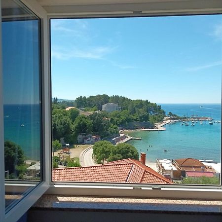 Sea & Honey Apartment Krk Town Luaran gambar