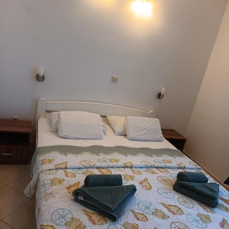 Sea & Honey Apartment Krk Town Luaran gambar