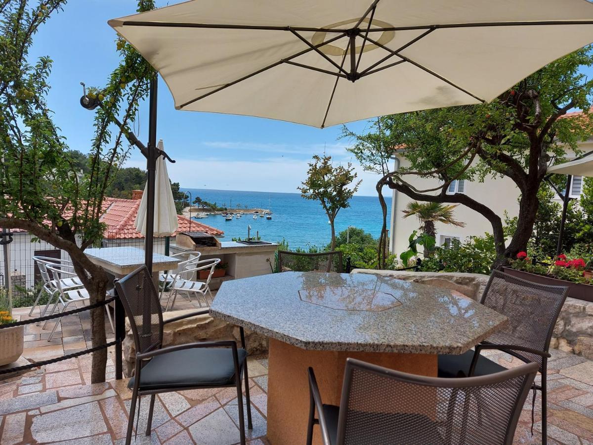 Sea & Honey Apartment Krk Town Luaran gambar