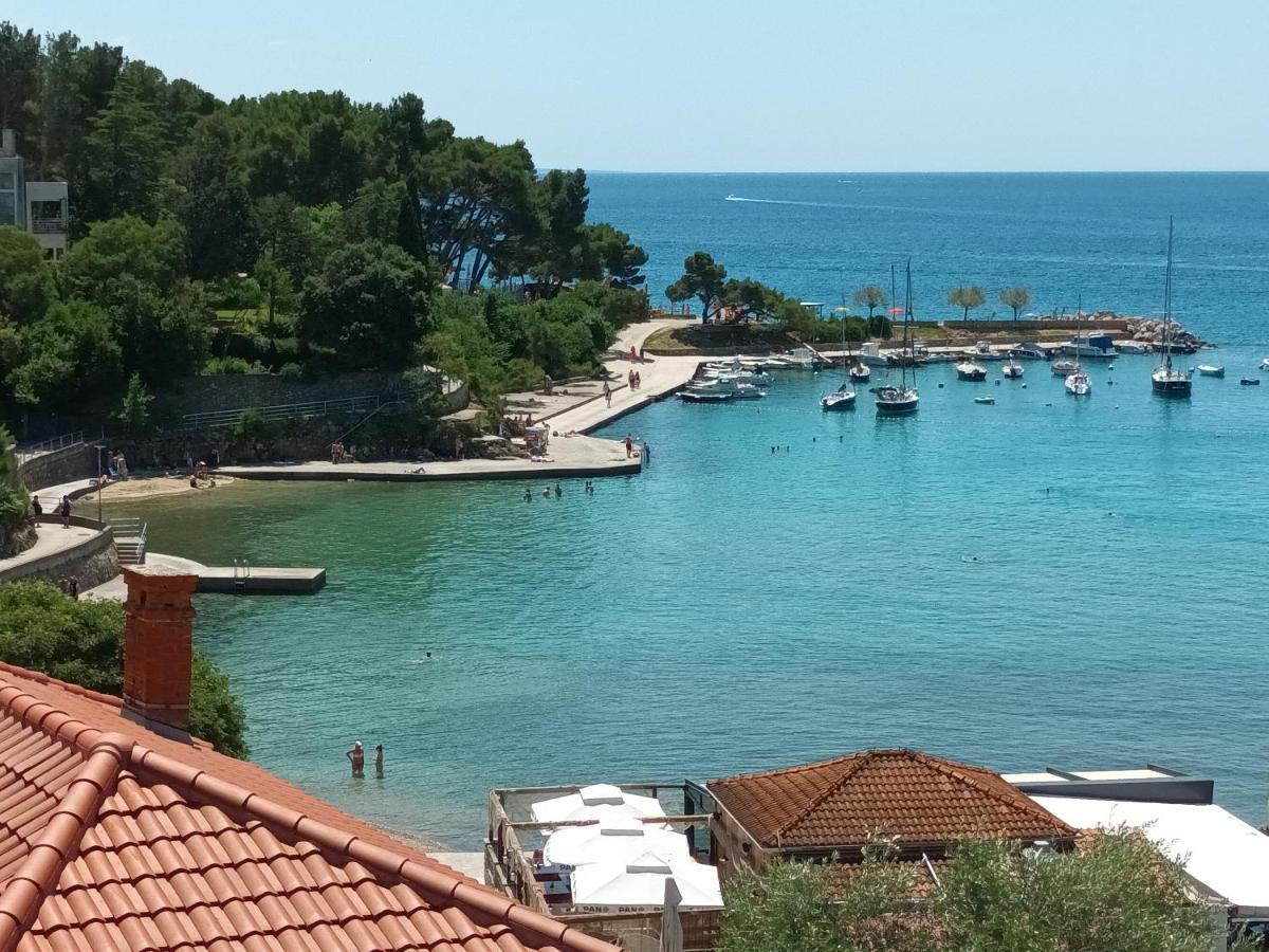 Sea & Honey Apartment Krk Town Luaran gambar