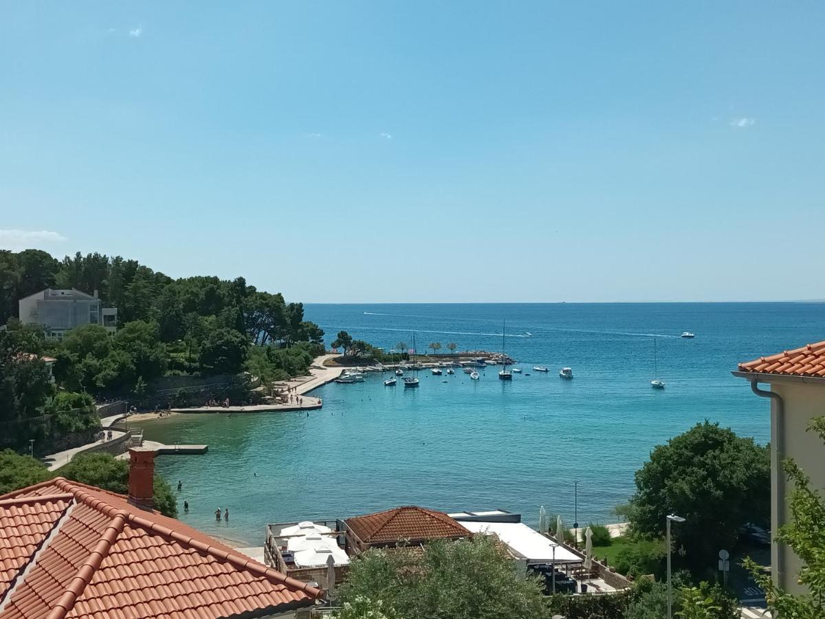 Sea & Honey Apartment Krk Town Luaran gambar