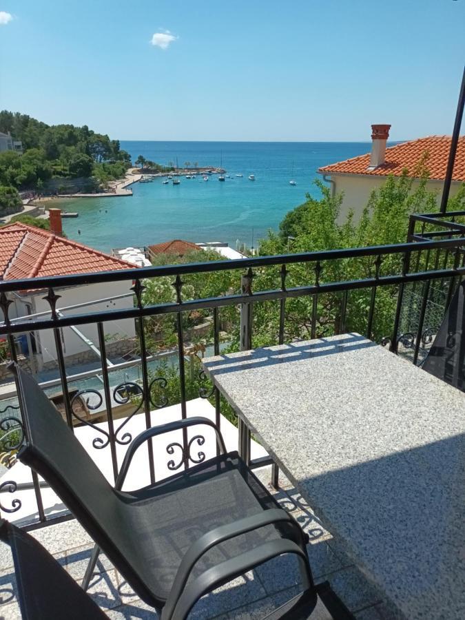 Sea & Honey Apartment Krk Town Luaran gambar