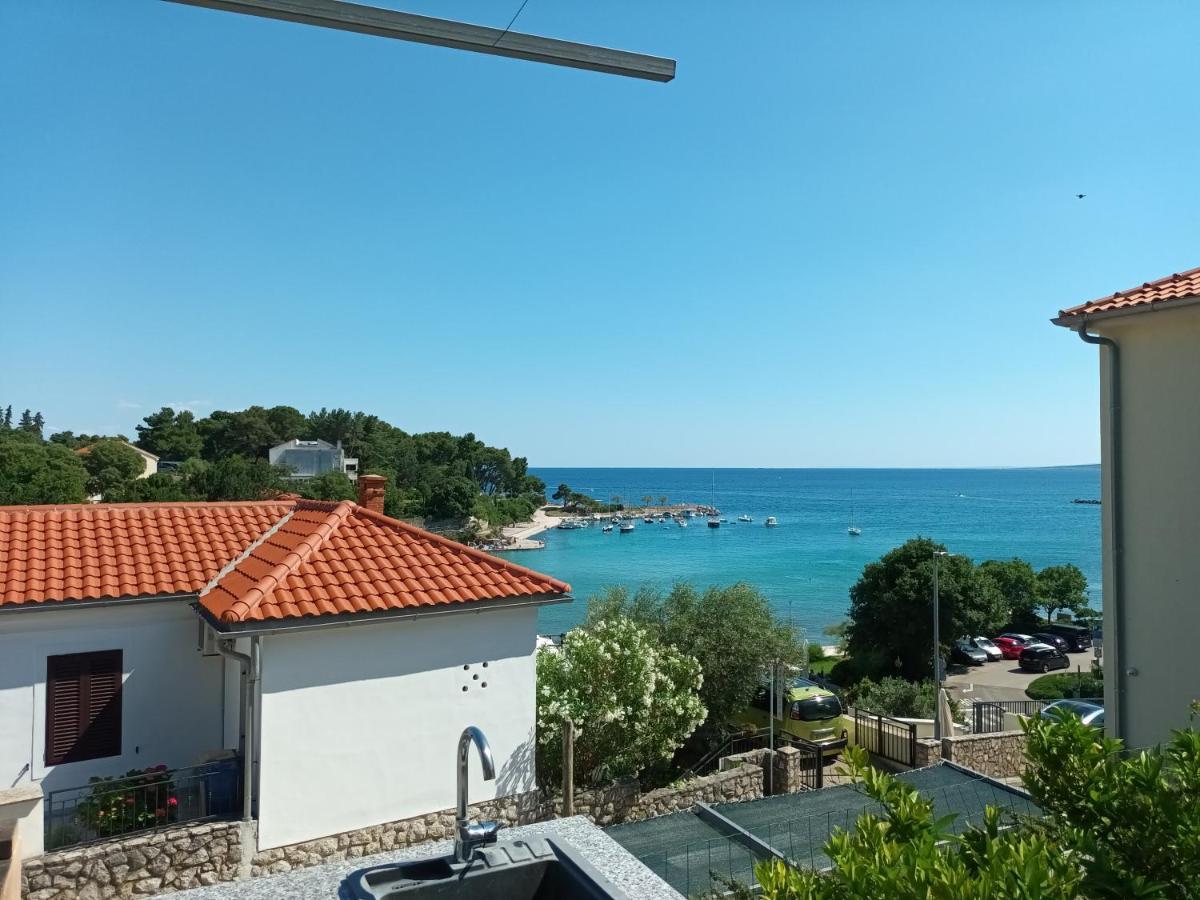 Sea & Honey Apartment Krk Town Luaran gambar