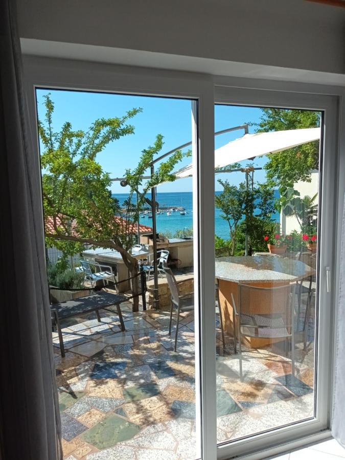 Sea & Honey Apartment Krk Town Luaran gambar