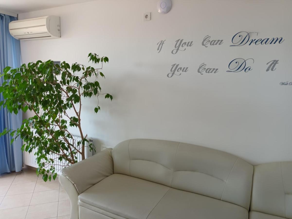 Sea & Honey Apartment Krk Town Luaran gambar