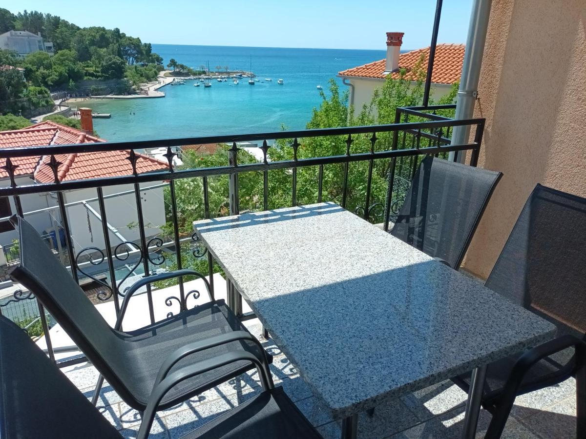 Sea & Honey Apartment Krk Town Luaran gambar