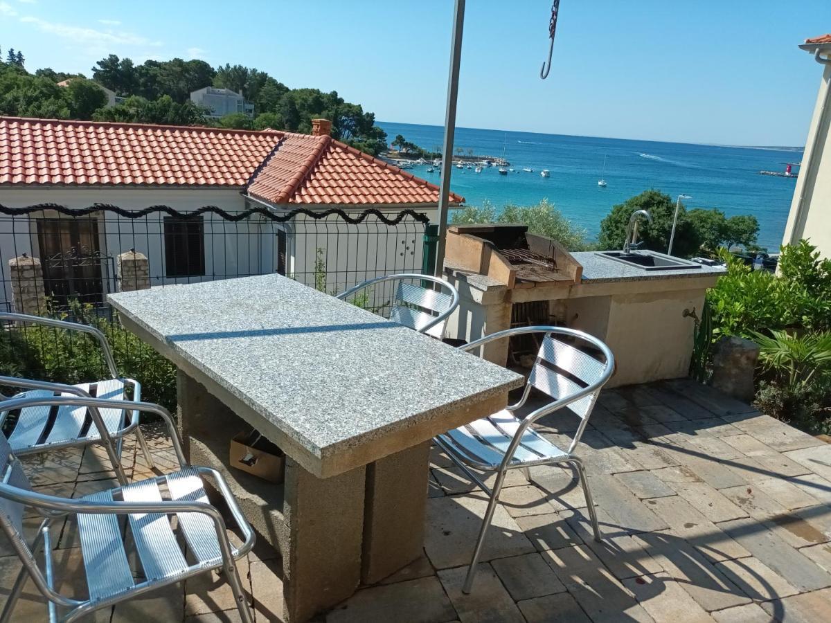 Sea & Honey Apartment Krk Town Luaran gambar