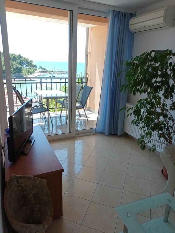 Sea & Honey Apartment Krk Town Luaran gambar