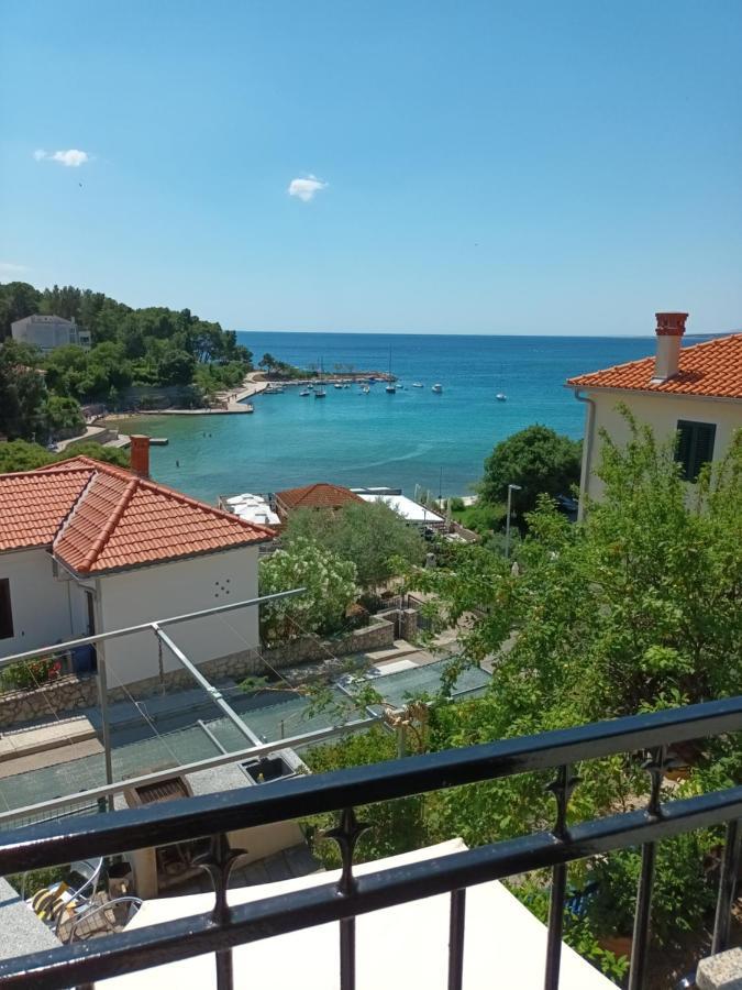 Sea & Honey Apartment Krk Town Luaran gambar