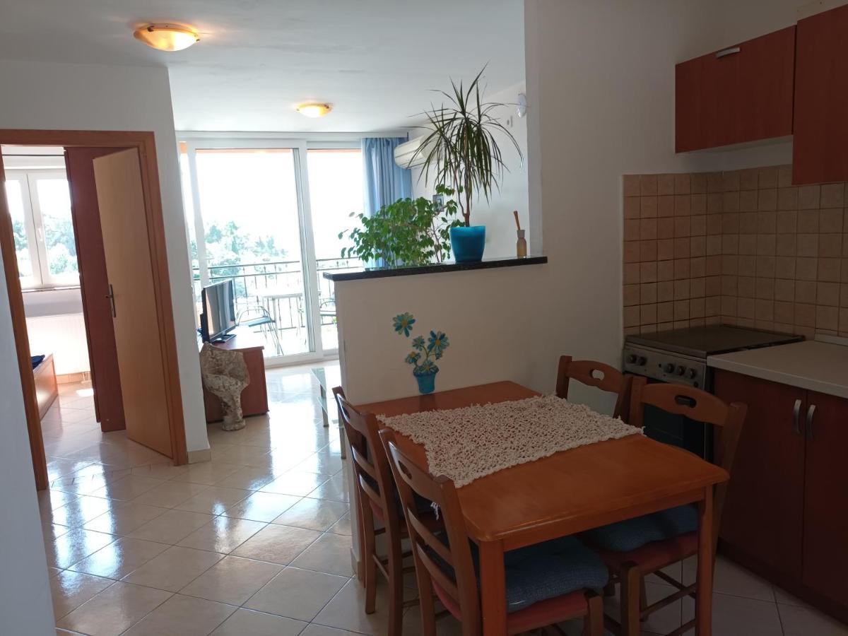 Sea & Honey Apartment Krk Town Luaran gambar