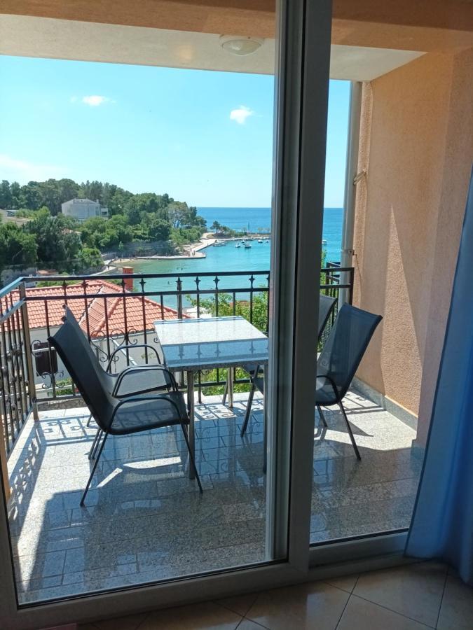 Sea & Honey Apartment Krk Town Luaran gambar