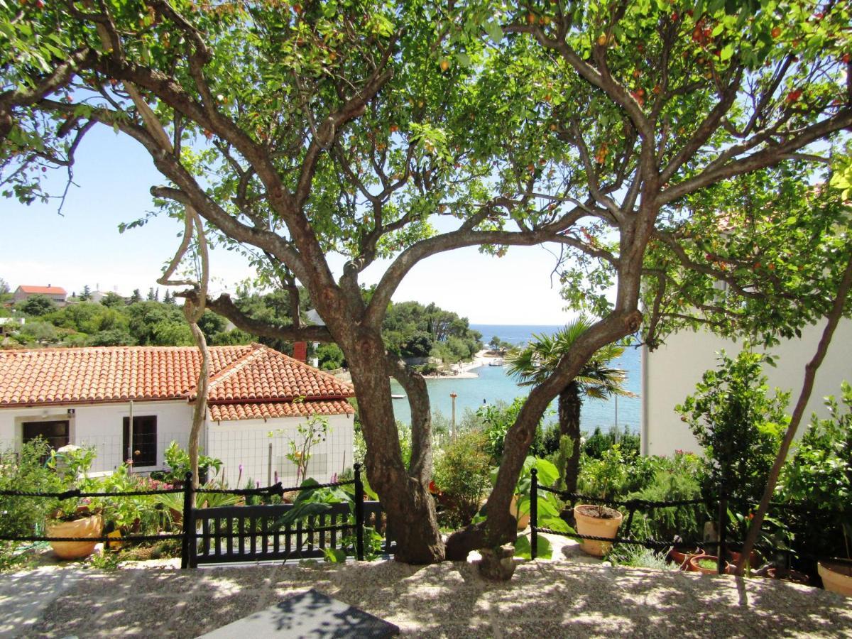 Sea & Honey Apartment Krk Town Luaran gambar