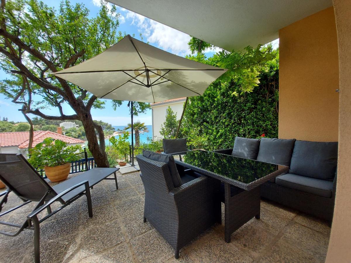Sea & Honey Apartment Krk Town Luaran gambar