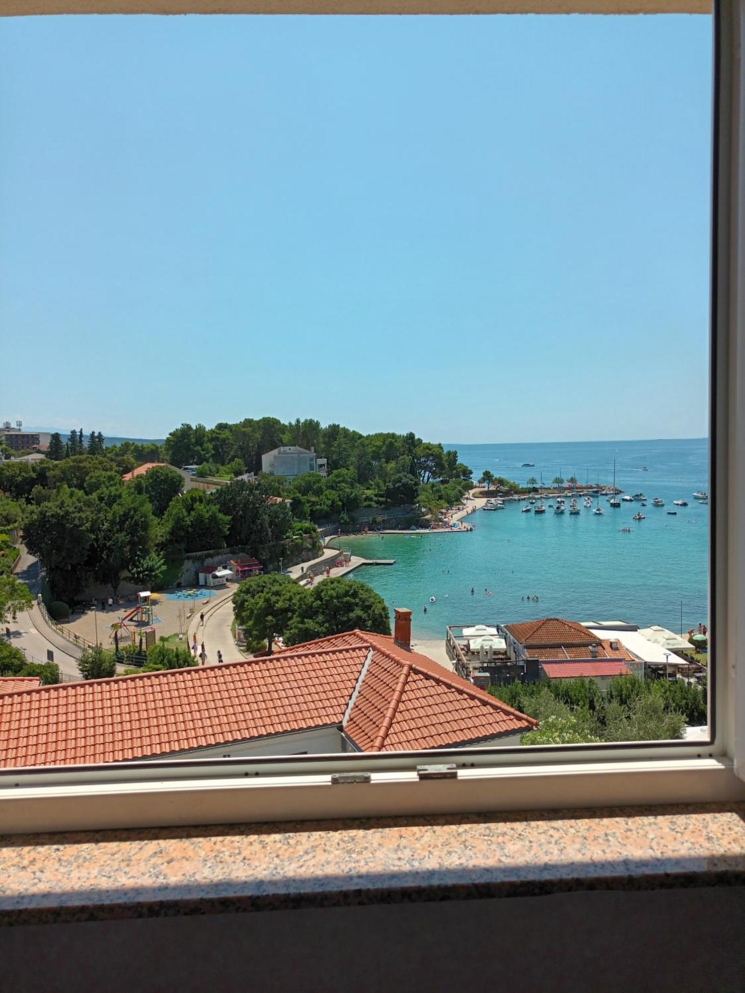 Sea & Honey Apartment Krk Town Luaran gambar
