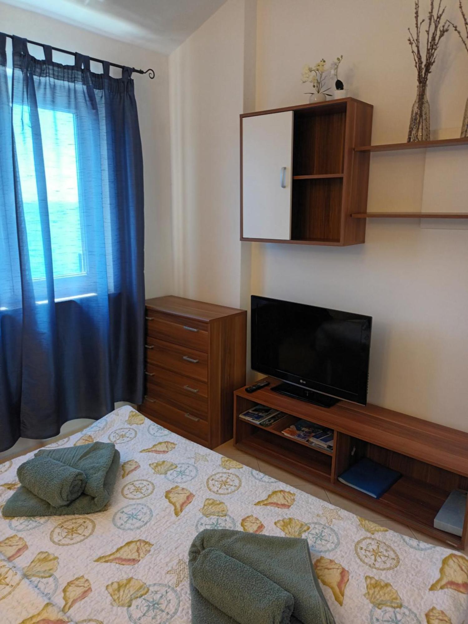 Sea & Honey Apartment Krk Town Luaran gambar