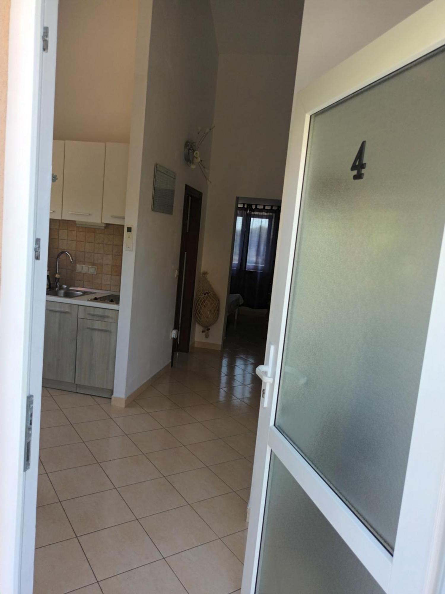 Sea & Honey Apartment Krk Town Luaran gambar