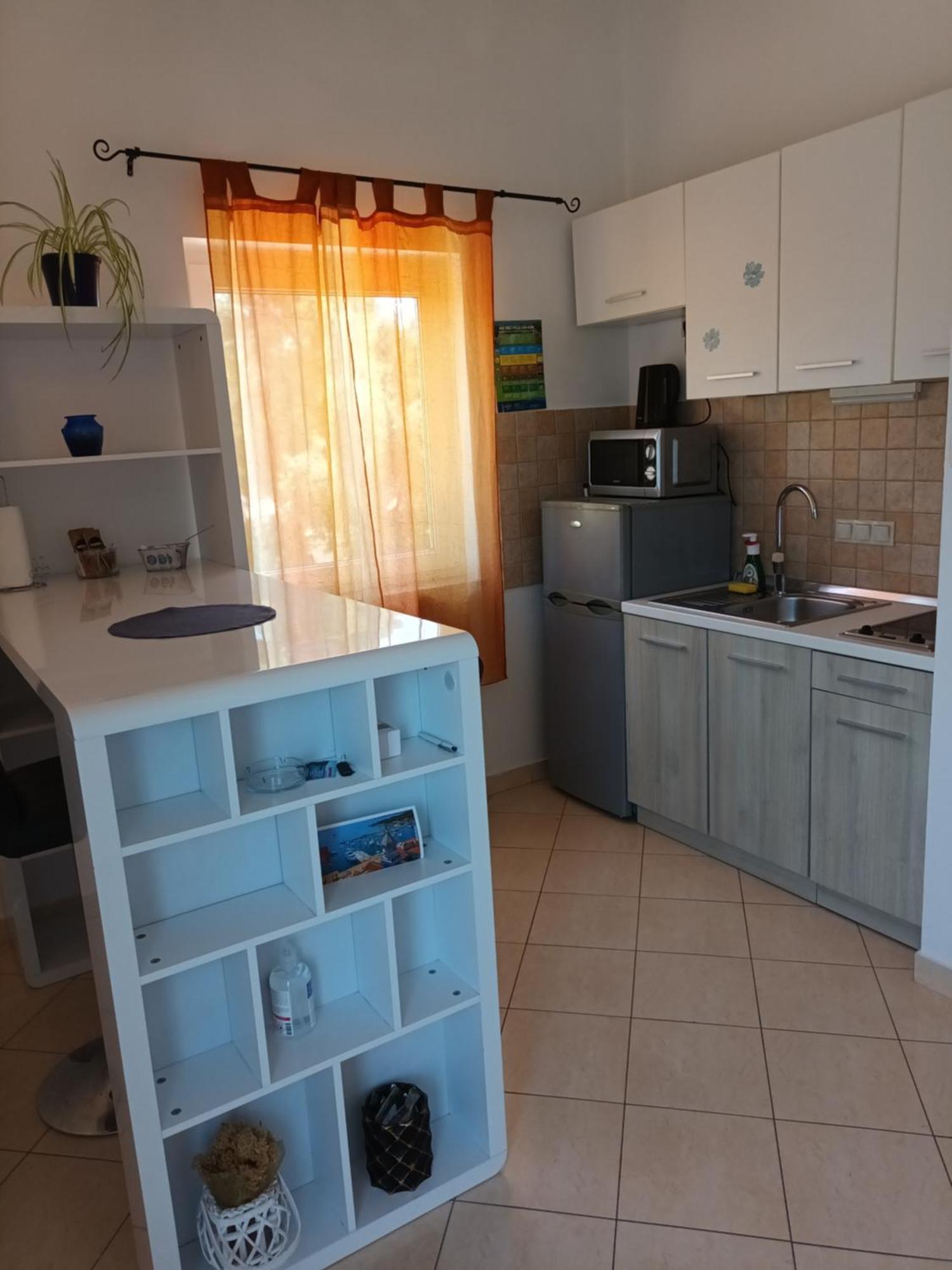 Sea & Honey Apartment Krk Town Luaran gambar
